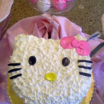 Hello-Kitty-Cake