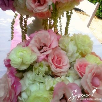 Pink-Flower-Bouquet