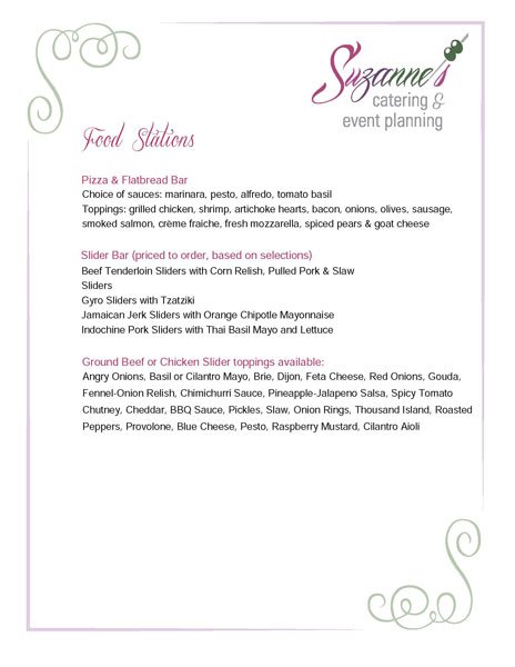 Suzannes-Catering-Food-Stations-Menu-Page-4