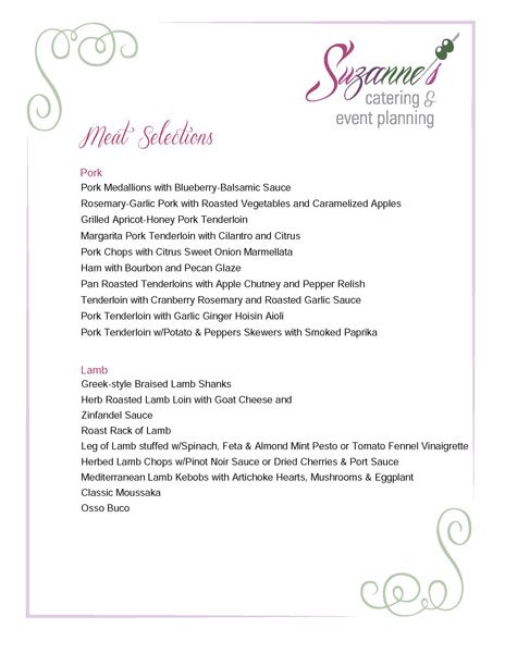 Suzannes-Catering-Meat-Menu-Page-2