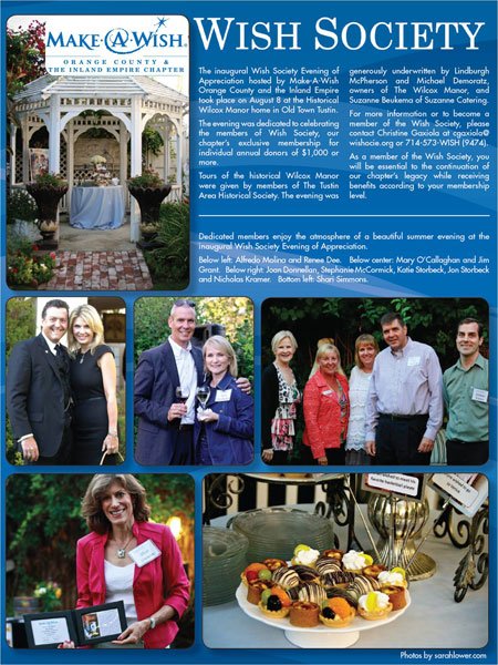 Wilcox-Manor-Donor-Event